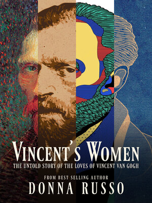 cover image of Vincent's Women
